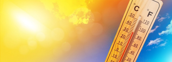 A “Hot” Topic: Your body’s (and planet’s) rising temperature | Library ...