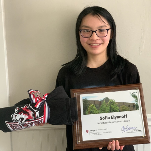Image of Sofia Elyanoff