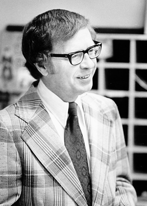 Fred Grohsmeyer.