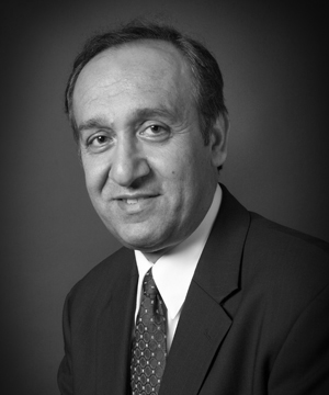 Nasser Paydar.
