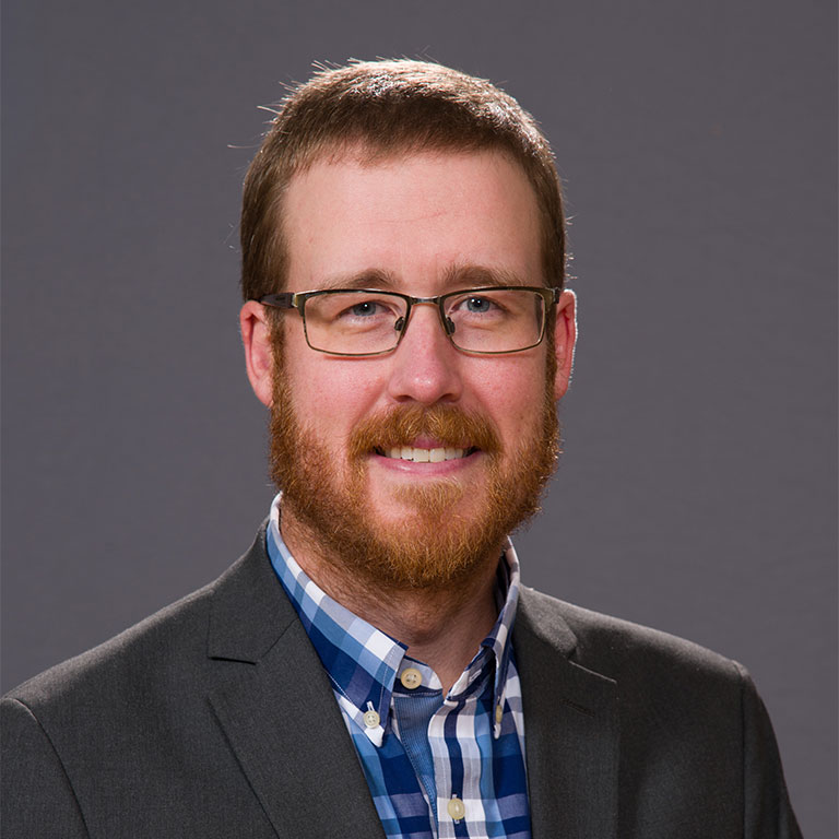 Faculty Photo