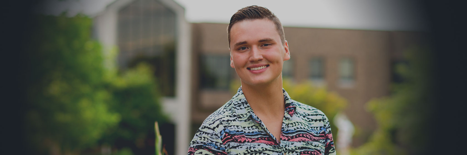 Kaleb Kenworthy