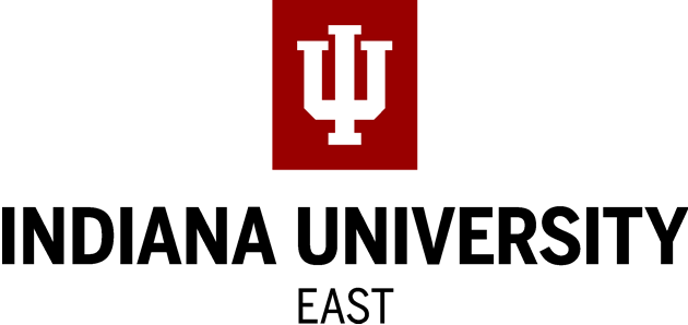 Indiana University East logo.